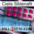 Cialis Sildenafil 35